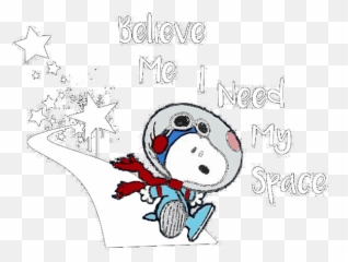 Snoopy Need Space T - Shirt For Sale By Zhinsou Sasageta Emoji,Wearing Emotions On Sleve
