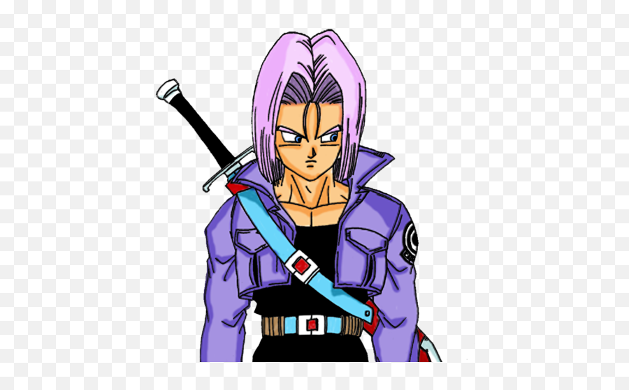 Trunks Universe 12 Dragon Ball Multiverse Wiki Fandom Emoji,Emotion Karaoke Destiny's Child