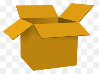 Box Clipart Free - Clip Art Library Emoji,Open Square Emoticon