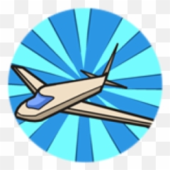 Plane Crash - Roblox Emoji,Airplane Emoji