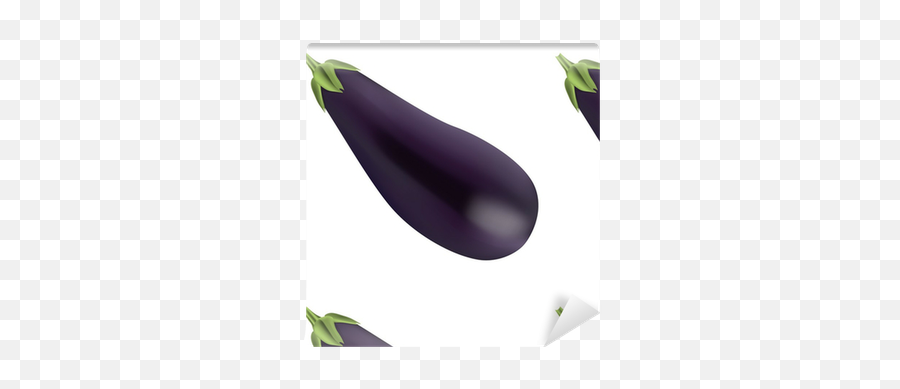 Wallpaper Eggplant Isolated - Pixershk Emoji,Eggpalnt Emoji