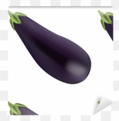 Wallpaper Eggplant Isolated - Pixershk Emoji,Eggpalnt Emoji