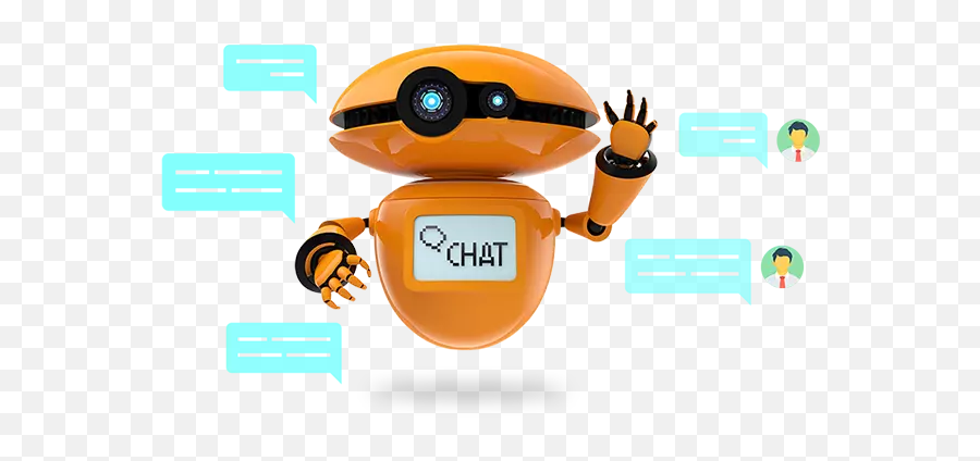 Chatbot Development Company Chatbot App Development Emoji,Hockey Emoji In React Jsx