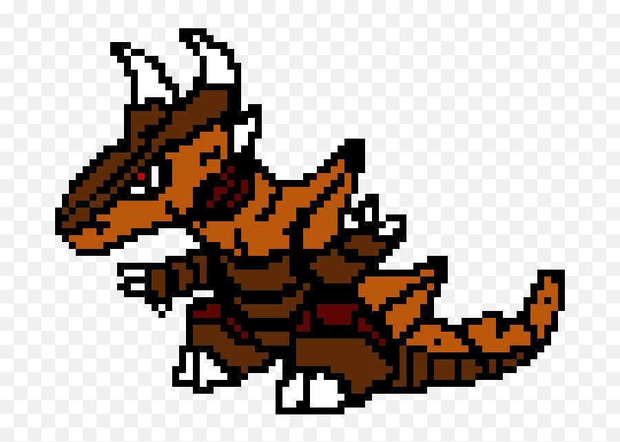 Pixel Art Gallery Emoji,Devistated Emoji