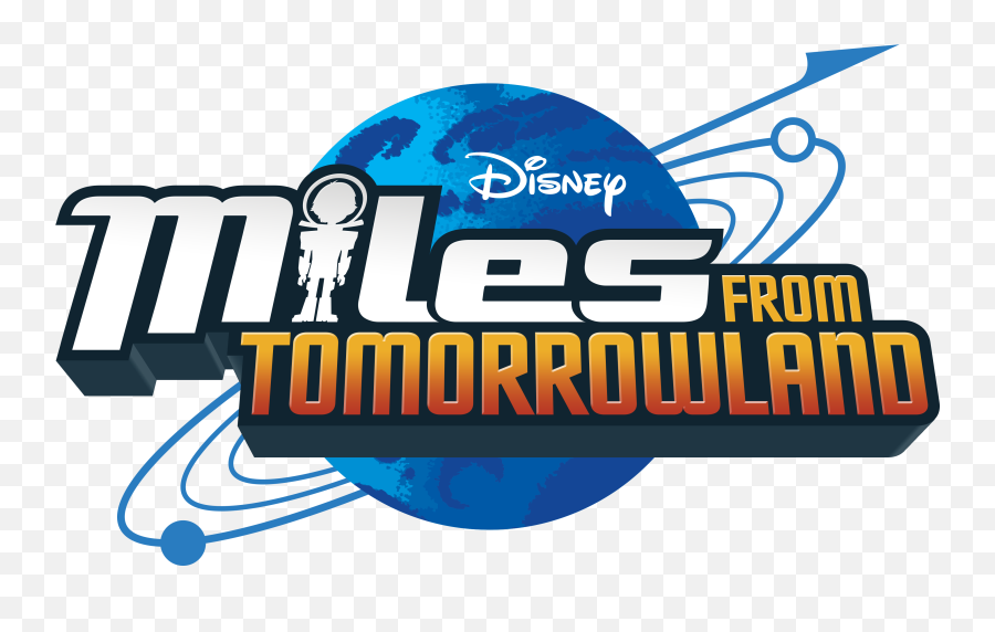Miles From Tomorrowland - Disney Miles From Tomorrowland Emoji,Alien And Rocket Emoji