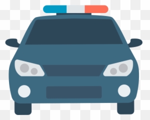 Police Car - Free Security Icons Emoji,Green Car Emoji