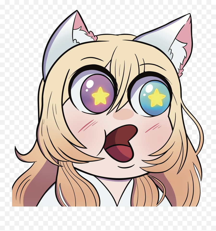 Strawtorii Streamlabs Emoji,Thinking Cat Emoji Strawtorii Streamlabs Emoji,Thinking Cat Emoji