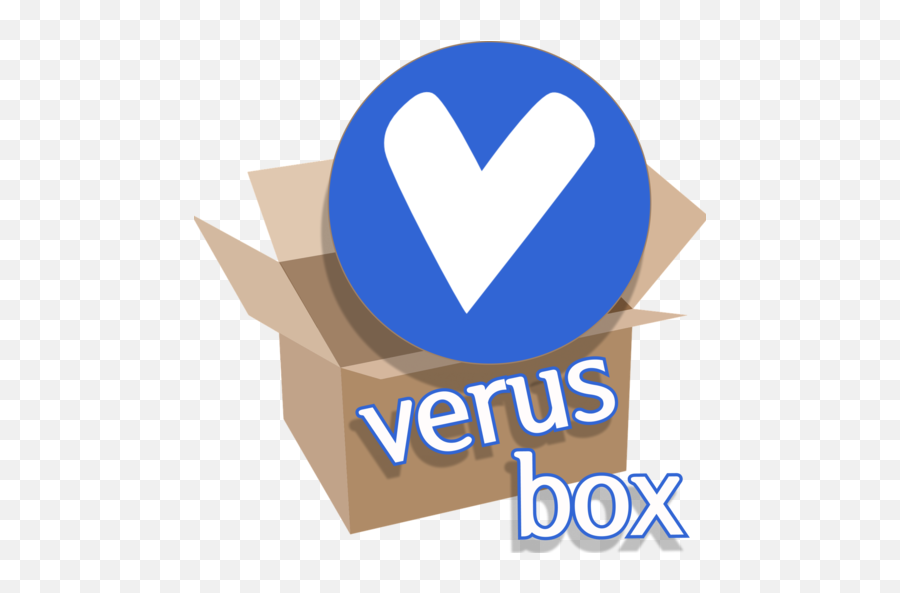 Verusbox - Apps On Google Play Emoji,Tick Box Emoji