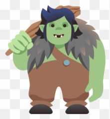 Troll Emoji,Android New Emojis