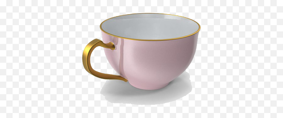 Empty Tea Cup Png High - Quality Image Png Arts Serveware Emoji,Teacup Emoji