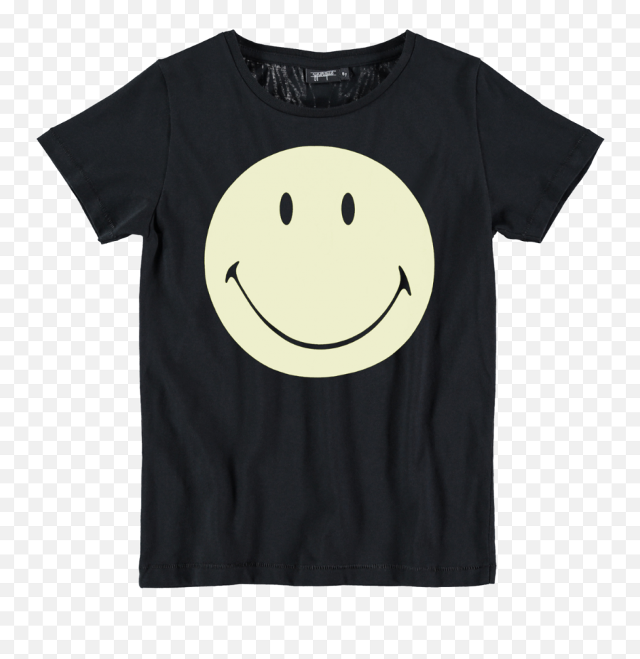 Yporqué Smiley Tee Solar - Orange Mayonnaise Emoji,Shoes Emoticon