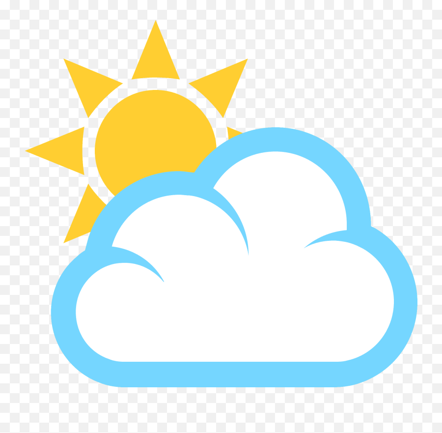 Peaking Sun Emoji Page 7 - Line17qqcom Sol Y Nube Emoji,Boo Emoji