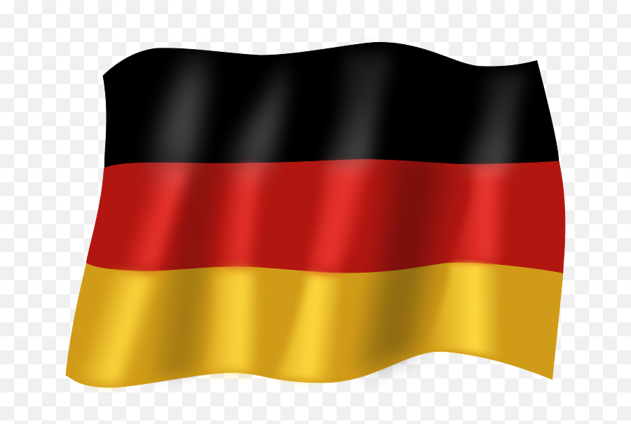 Image Of German Flag - Clipart Best Germany Flag Png Gif Emoji,Nazi Flag Emoji