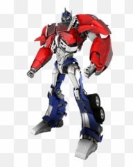 Transformers Optimusprime Sticker - Transformers Prime Optimus Prime Transparent Emoji,Autobot Emoji