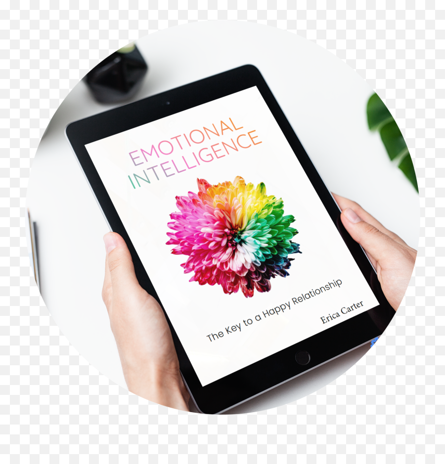 Emotional Intelligence Ebook - Smart Device Emoji,Emotion Can Be The Enemy