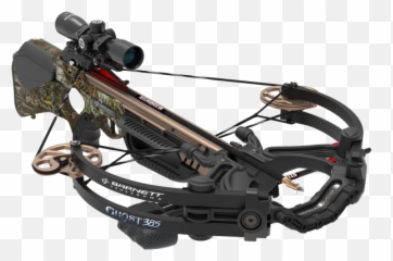 Download Barnett Ghost 385 Crt Crossbow - Bow Emoji,Crossbow Emoji