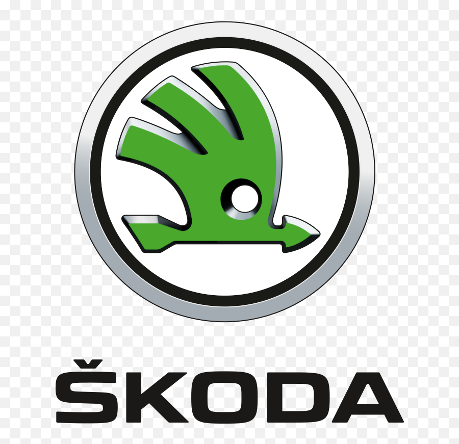 Comerciautos Hg - Skoda Logo Emoji,Exploradoras Para Aveo Emotion