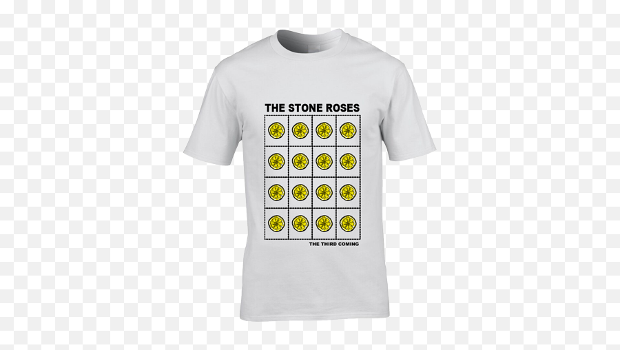 The Stone Roses T - Wolf Of Wall Street Shirt Emoji,Emoticon Tshirts