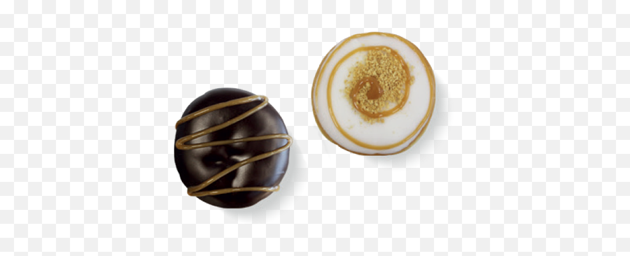 Dunkin - Bonbon Emoji,Egg Coffee Donut Club Emoji