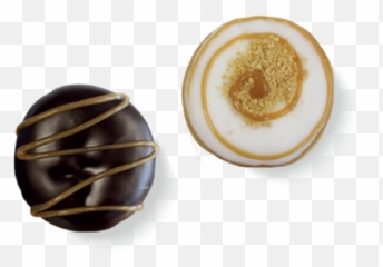 Dunkin - Bonbon Emoji,Egg Coffee Donut Club Emoji