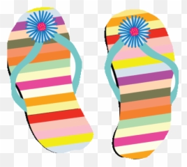 Clipart Summer Shoe Clipart Summer - Sandals Clip Art Emoji,Ruby Slipper Emoji