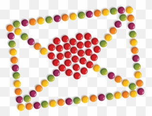 Sweetscope - Dot Emoji,Jelly Belly Mixed Emotions