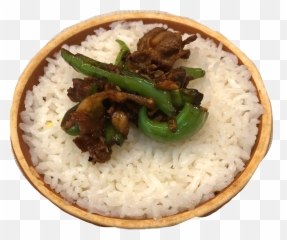 Rice Bowl Bowlofrice Sticker - White Rice Emoji,Rice Bowl Emoji