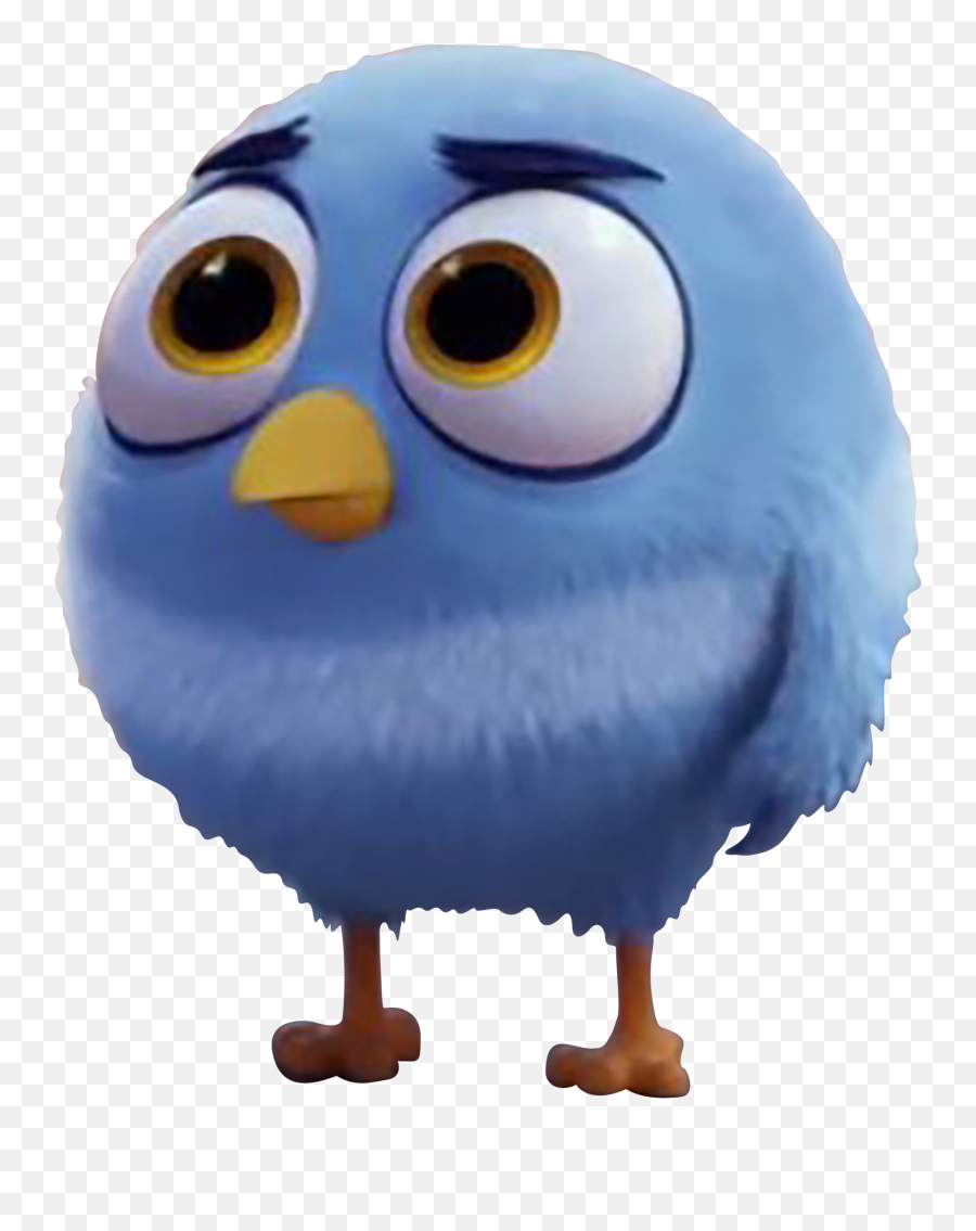 Angry Birds Characters Angry Birds - Angry Birds Characters Movie Emoji,Maya Rudolph Emoji Movie