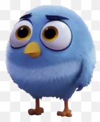 Angry Birds Characters Angry Birds - Angry Birds Characters Movie Emoji,Maya Rudolph Emoji Movie