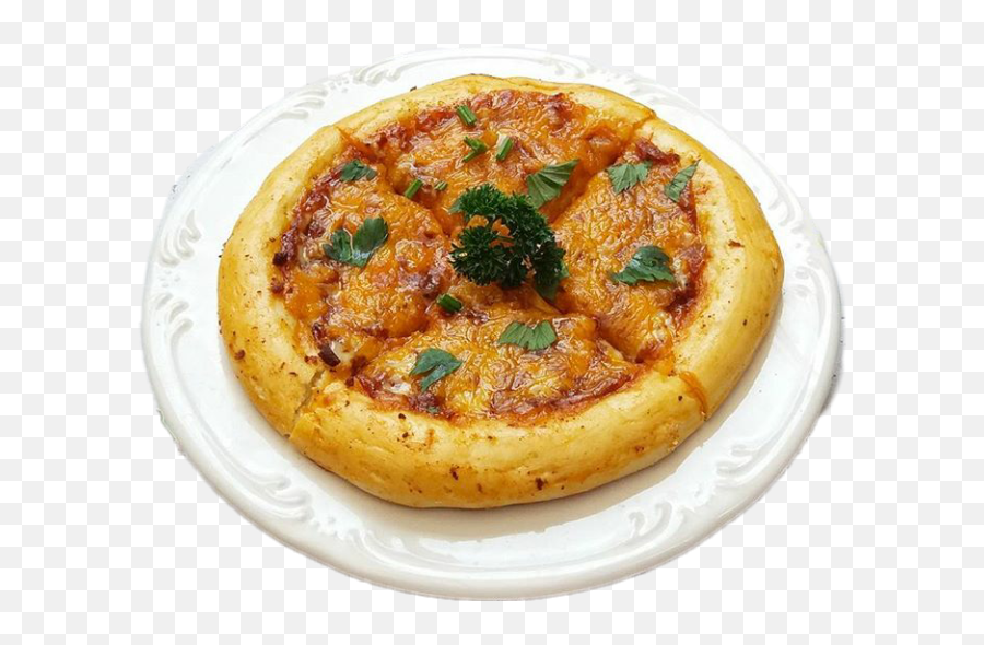 Food Foodporn Sticker By Englishtiaeskadewi - Pizza Emoji,Omelette Emoji