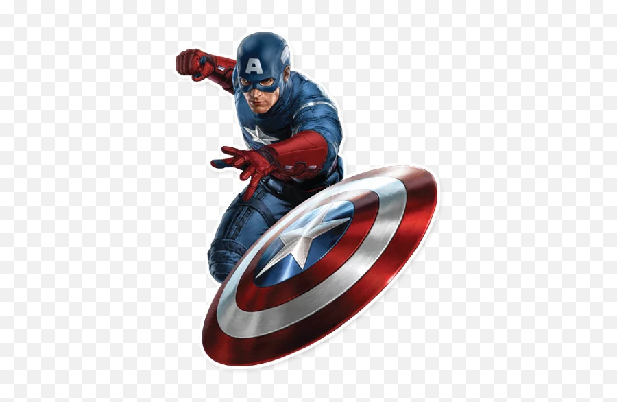 Captain America Lock Screen Hd 14 Apk Download - Com Captain America Png Hd Emoji,Captain America Emoji