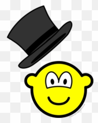 Buddy Icons - Dunce Icon Emoji,Hat Tip Emoticon