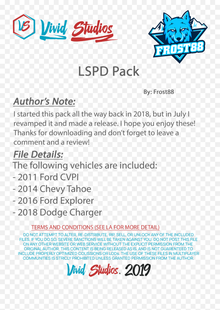 Els Lspd Pack - Police Gtapolicemods Portable Network Graphics Emoji,Chevy Emoji Release