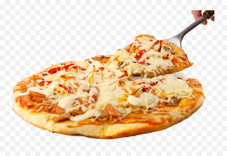 Download Pizza Png - Full Size Png Image Pngkit Pizza Png Emoji,Pizza Emoji Transparent