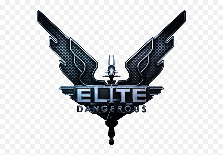 Games - The Last Rifles Widgetbot Elite Dangerous Game Logo Emoji,Star Citizen Emoji