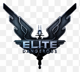 Games - The Last Rifles Widgetbot Elite Dangerous Game Logo Emoji,Star Citizen Emoji