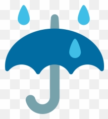 Building A Connected Greenhouse - Part 1 Umbrella Emoji Transparent Background,Speed Of Light Emoji