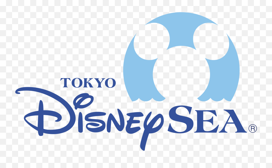 Tokyo Disneysea Disney Wiki Fandom - Disney Sea Tokyo Logo Emoji,Blowfish Emoji