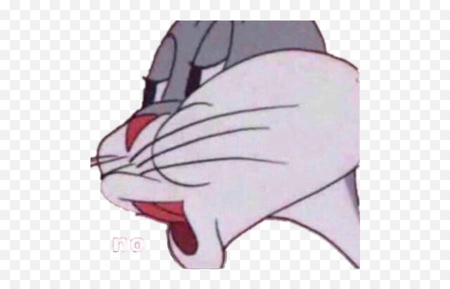Babs Bunny Sticker Gif - Free Bugs Bunny Png Download Free Bugs Bunny No Meme Template Emoji,Big Chungus Emoticon
