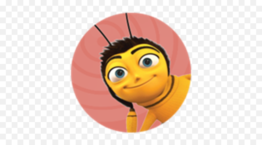 Dronestrucks Bee - Bee Off The Bee Movie Emoji,Seinfeld Emoticon