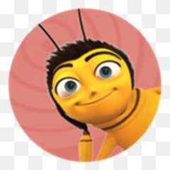 Dronestrucks Bee - Bee Off The Bee Movie Emoji,Seinfeld Emoticon