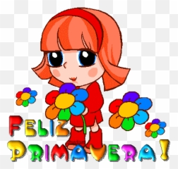 Imágenes Y Gifs Animados Gifs De Feliz Primavera - Animados Feliz Primavera Gif Emoji,Emoticon De Feliz Dia