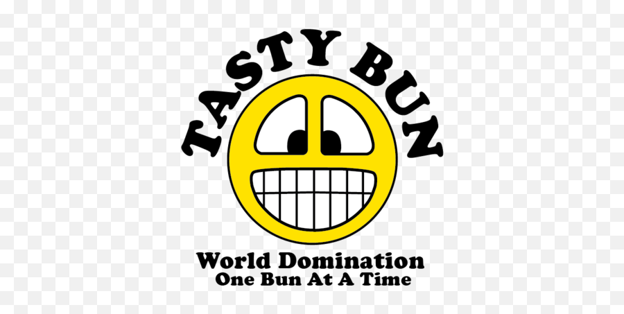 Tasty Bun Menu In Spokane Washington Usa - Tasty Bun Spokane Emoji,Jk Emoticon