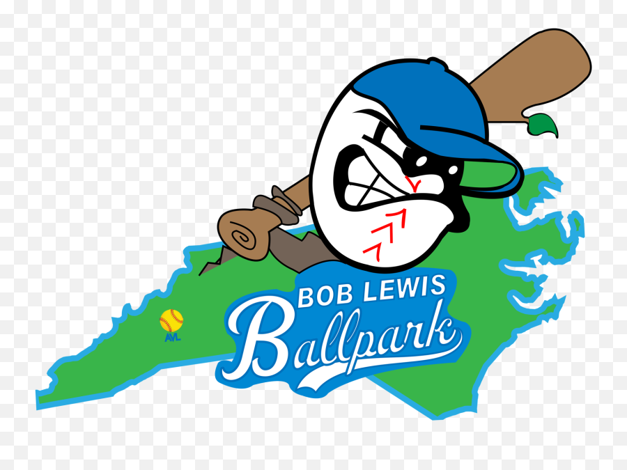 Take A Visit To Bob Lewis Sports Park In Enka News - Carolinas Emoji,Simple Rabbit Emoticons