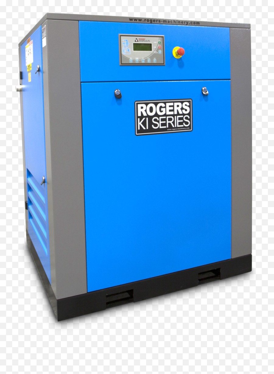 Ki Series Industrial Air Compressors - Vertical Emoji,Emotion Machine 175 Compressor