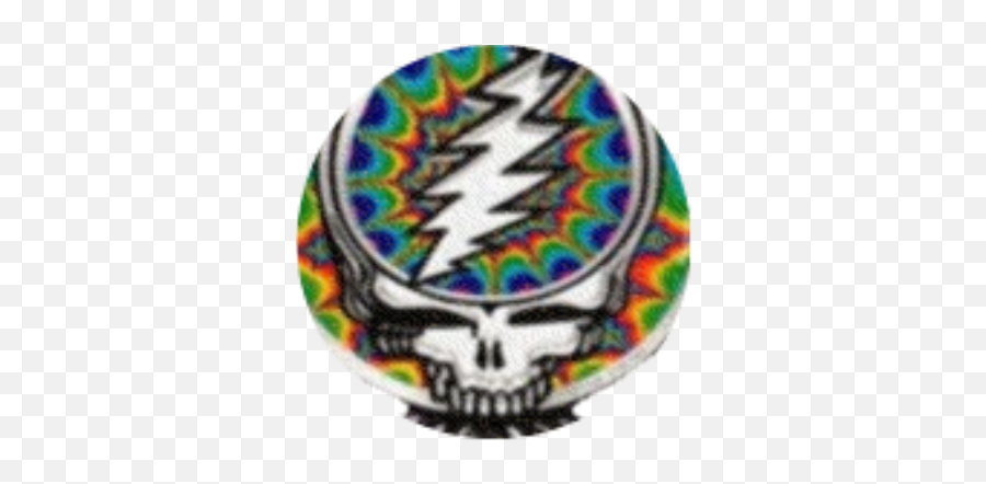 County Fairgrounds - June 13 1987 Grateful Dead Steal Your Face Emoji,Show Some Emotion Grateful Dead