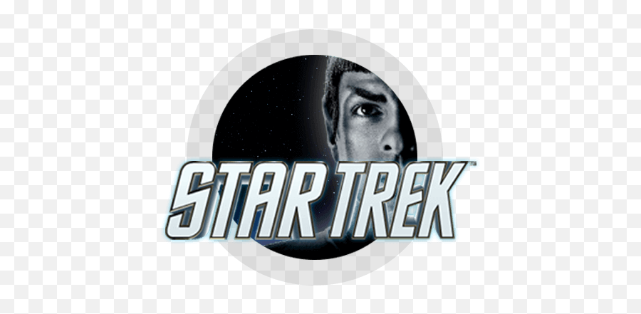 More Information On Star Trek Slot Playnowcom - Language Emoji,Spock's Emotions