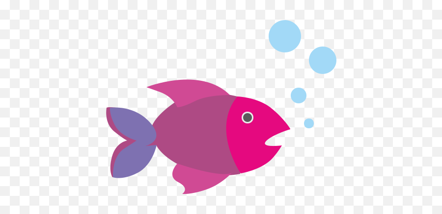 Vector Images For Design In Category Colored Aquarium Fishes - Aquarium Fish Emoji,Sexy Goldfish Emoji