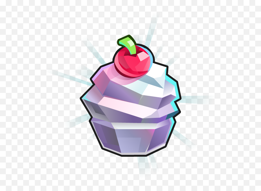 Carat Cake Bejeweled Wiki Fandom - Fresh Emoji,Xat Emojis