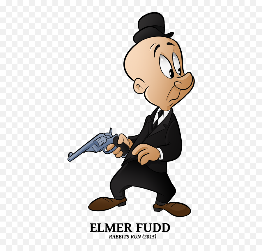 79 Cartoon Fun Ideas Cartoon Funny Cartoon Funny - Looney Tunes Rabbits Run Elmer Fudd Emoji,Elmer Fudd Emoticon For Facebook